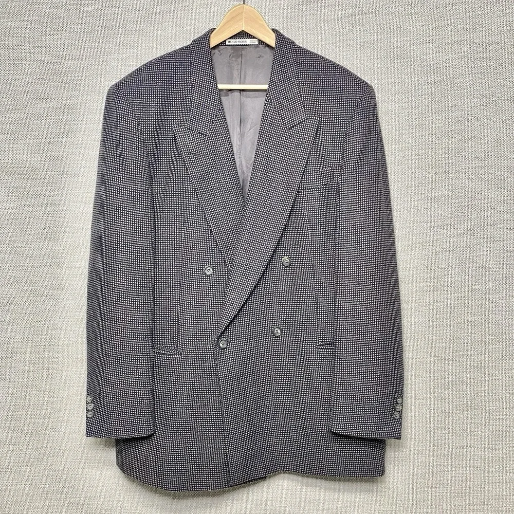 Hugo Boss vintage 90s